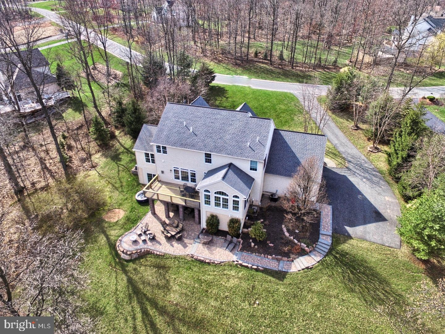 156 Overlook Road Morgantown, PA 19543 - Photo 24 of 24 View