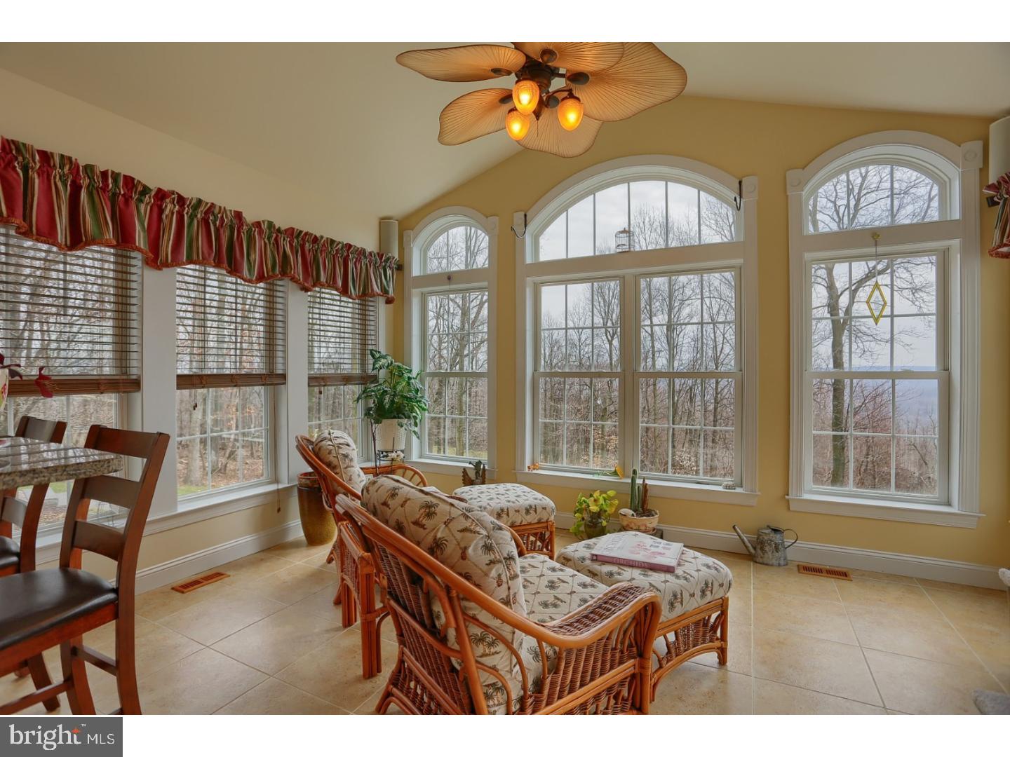 156 Overlook Road Morgantown, PA 19543 - Photo 9 of 24 Sun Room