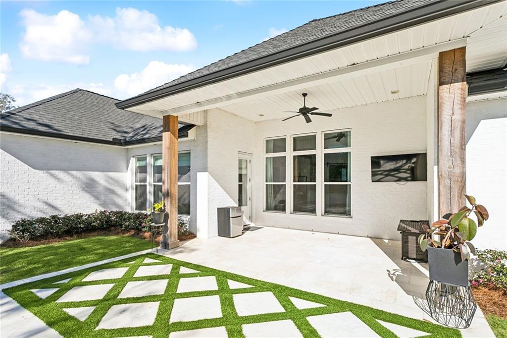 644 Dockside Drive Slidell, LA 70461 - Photo 28 of 32