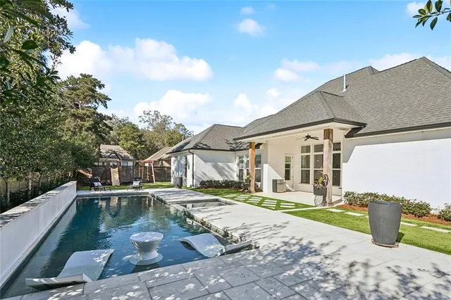 $650,000 | 644 Dockside Drive, Slidell, LA 70461