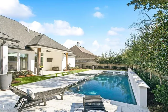 $650,000 | 644 Dockside Drive, Slidell, LA 70461