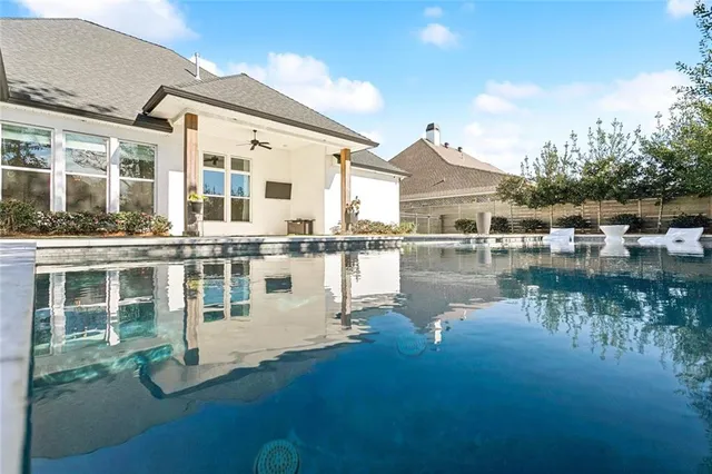 $650,000 | 644 Dockside Drive, Slidell, LA 70461