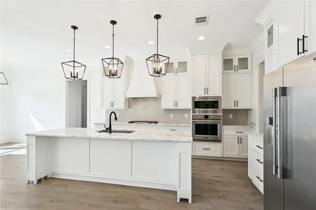 $650,000 | 644 Dockside Drive, Slidell, LA 70461