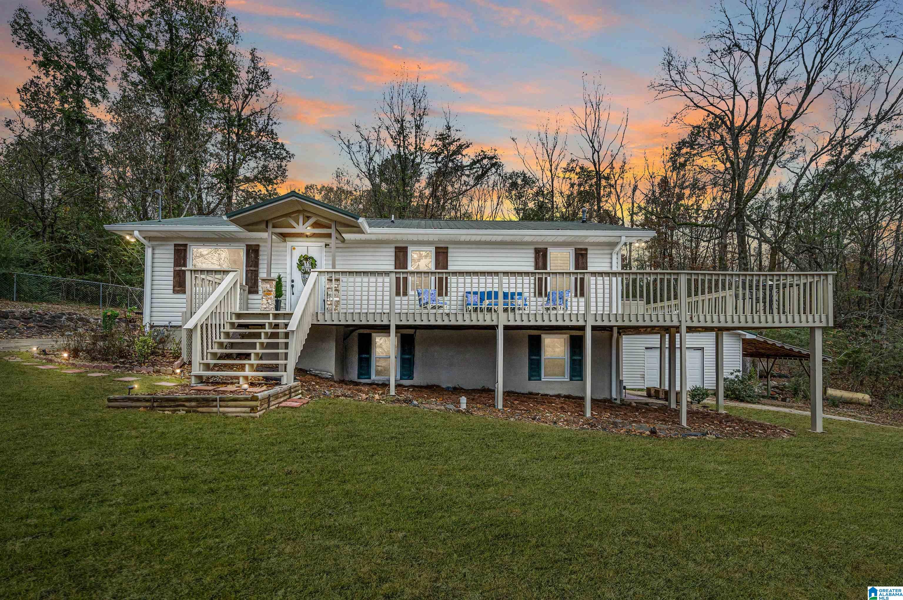 5700 Hidden Valley Road McCalla, AL 35111 - Photo 1 of 54