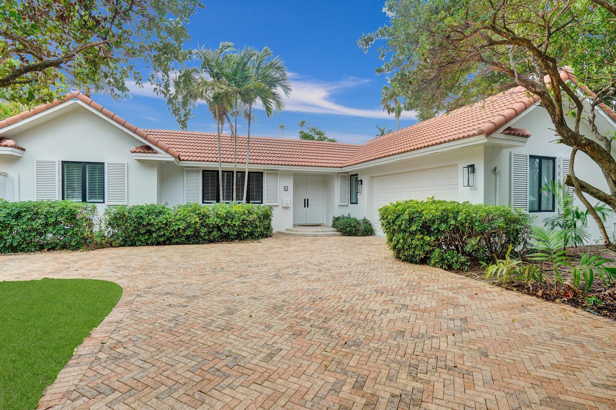 4 Gatehouse Road Fort Lauderdale, FL 33308 - Photo 1 of 44 Photo 1