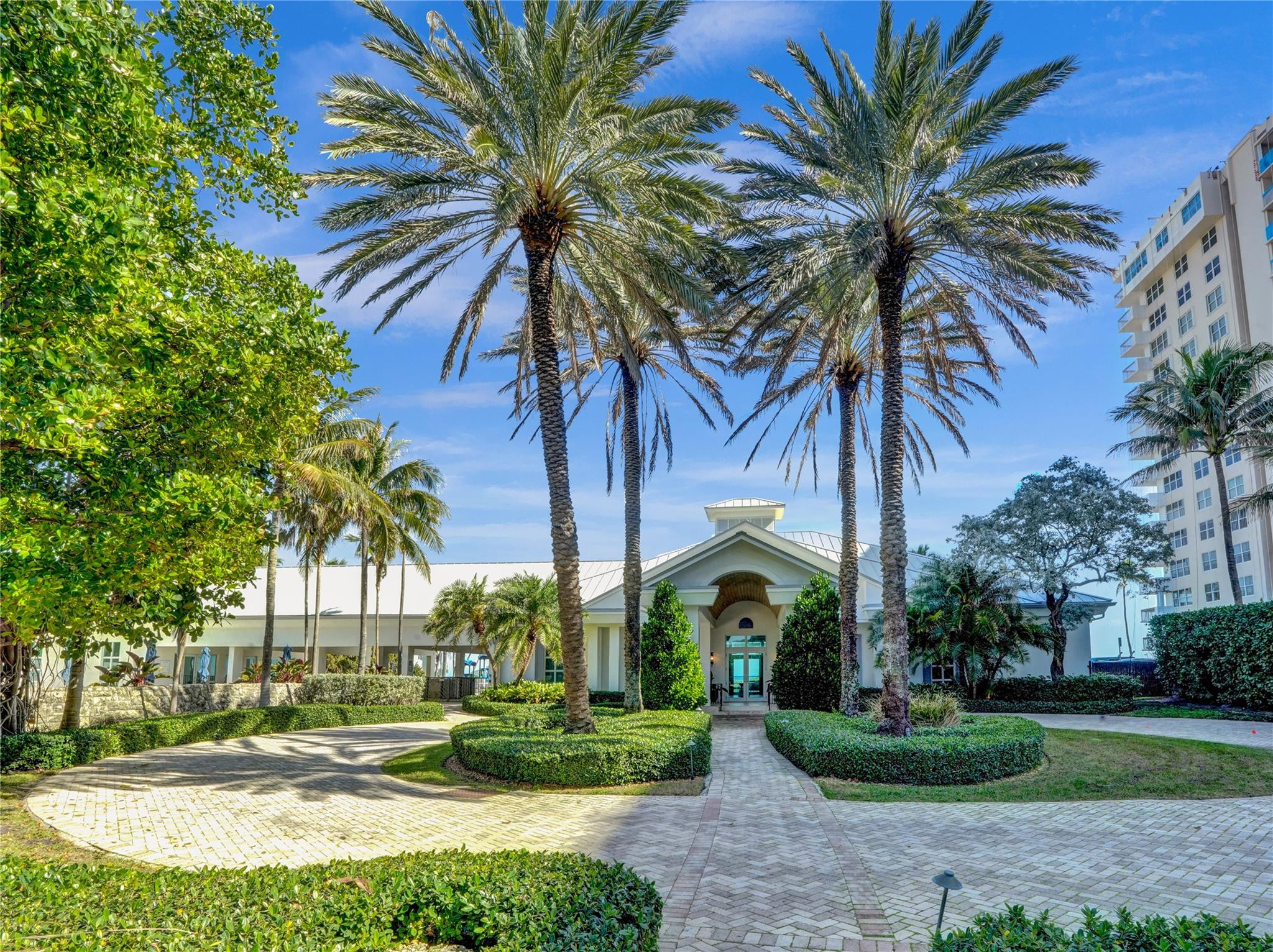 4 Gatehouse Road Fort Lauderdale, FL 33308 - Photo 36 of 44 Beach Club