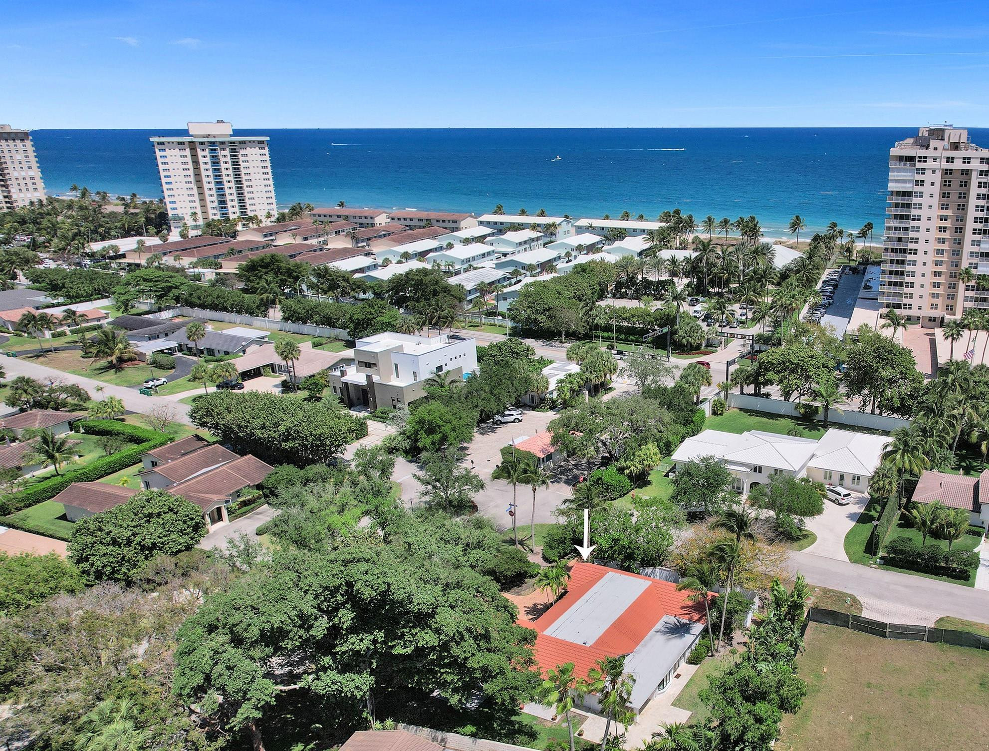 4 Gatehouse Road Fort Lauderdale, FL 33308 - Photo 4 of 44 Photo 4