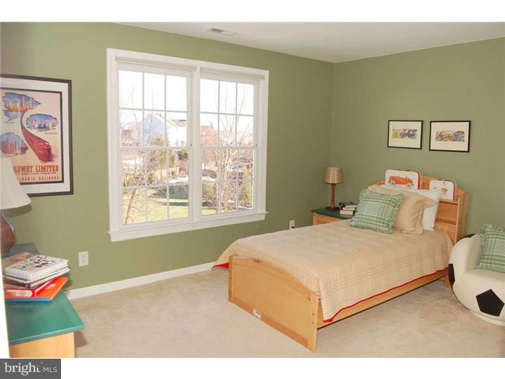9 Eagleton Farm Road Newtown, PA 18940 - Photo 11 of 18 Bedroom 4