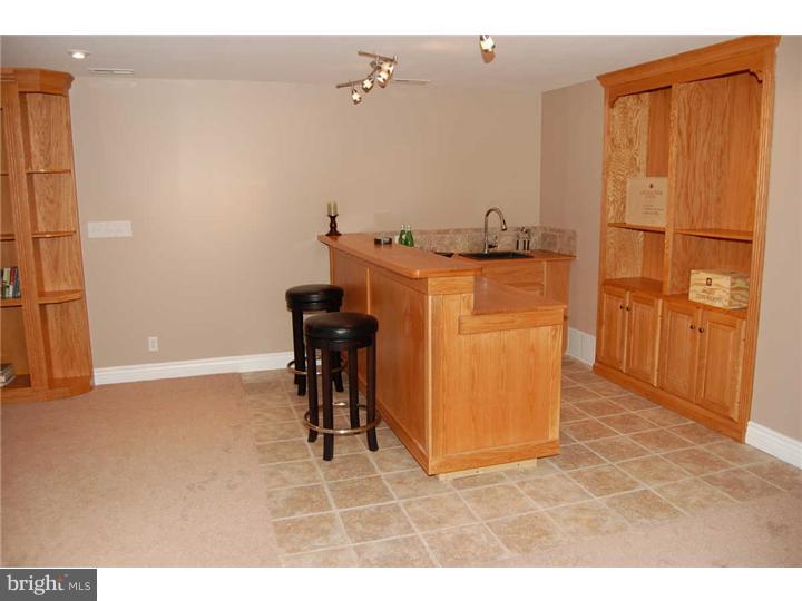 9 Eagleton Farm Road Newtown, PA 18940 - Photo 13 of 18 Basement - Finished