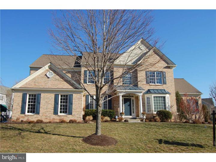 9 Eagleton Farm Road Newtown, PA 18940 - Photo 18 of 18 Exterior Front