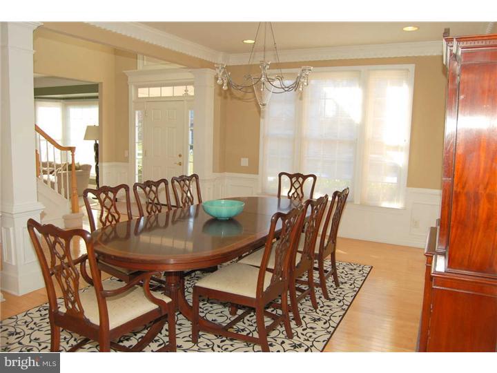 9 Eagleton Farm Road Newtown, PA 18940 - Photo 3 of 18 Dining Room