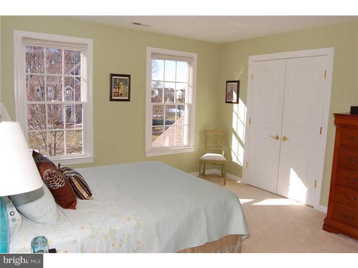 9 Eagleton Farm Road Newtown, PA 18940 - Photo 9 of 18 Bedroom 2