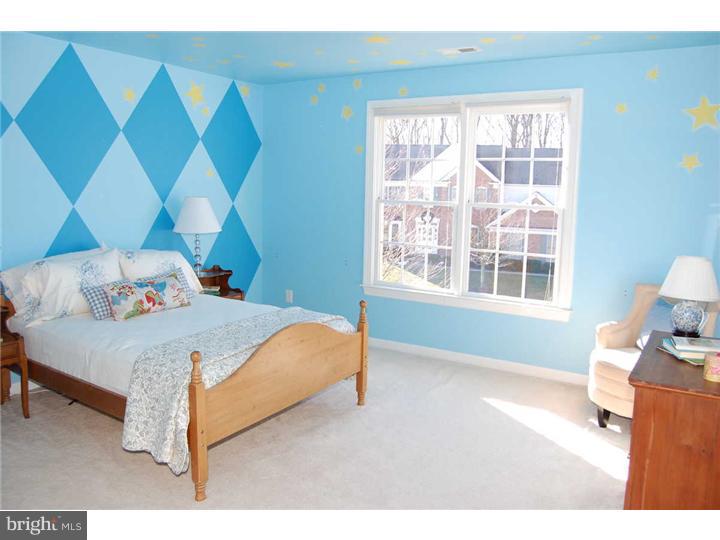 9 Eagleton Farm Road Newtown, PA 18940 - Photo 10 of 18 Bedroom 3