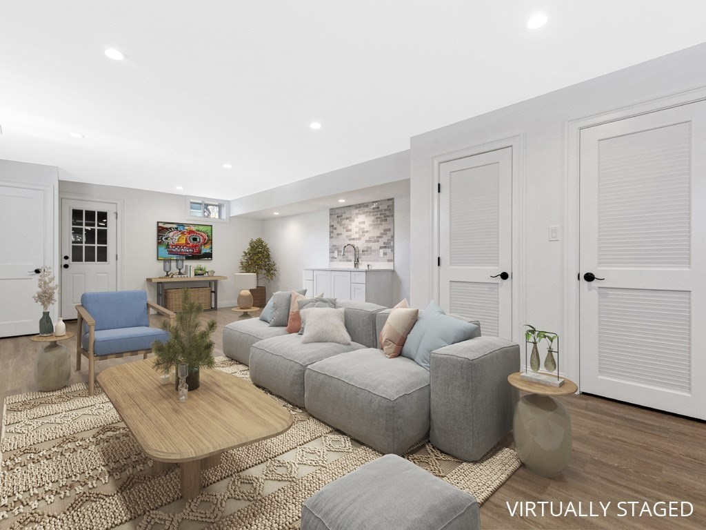 33 Temple Road Waltham, MA 02452 - Photo 30 of 42 Gallery Image 30