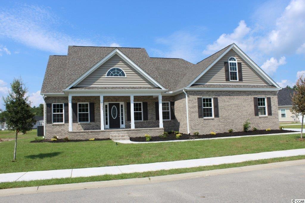 4053 Ridgewood Drive Conway, SC 29526 - Photo 1 of 25 Gallery Image 1