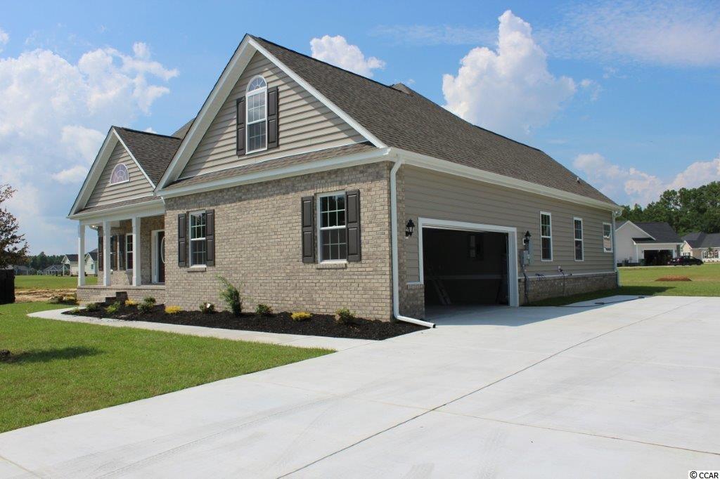 4053 Ridgewood Drive Conway, SC 29526 - Photo 3 of 25 Gallery Image 3
