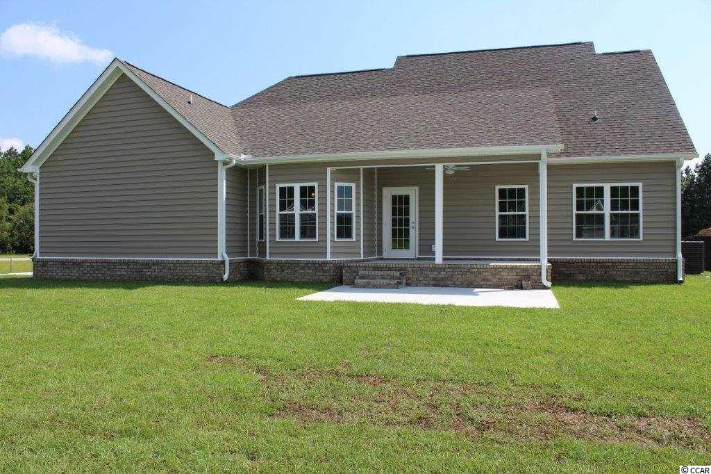 4053 Ridgewood Drive Conway, SC 29526 - Photo 22 of 25 Gallery Image 22