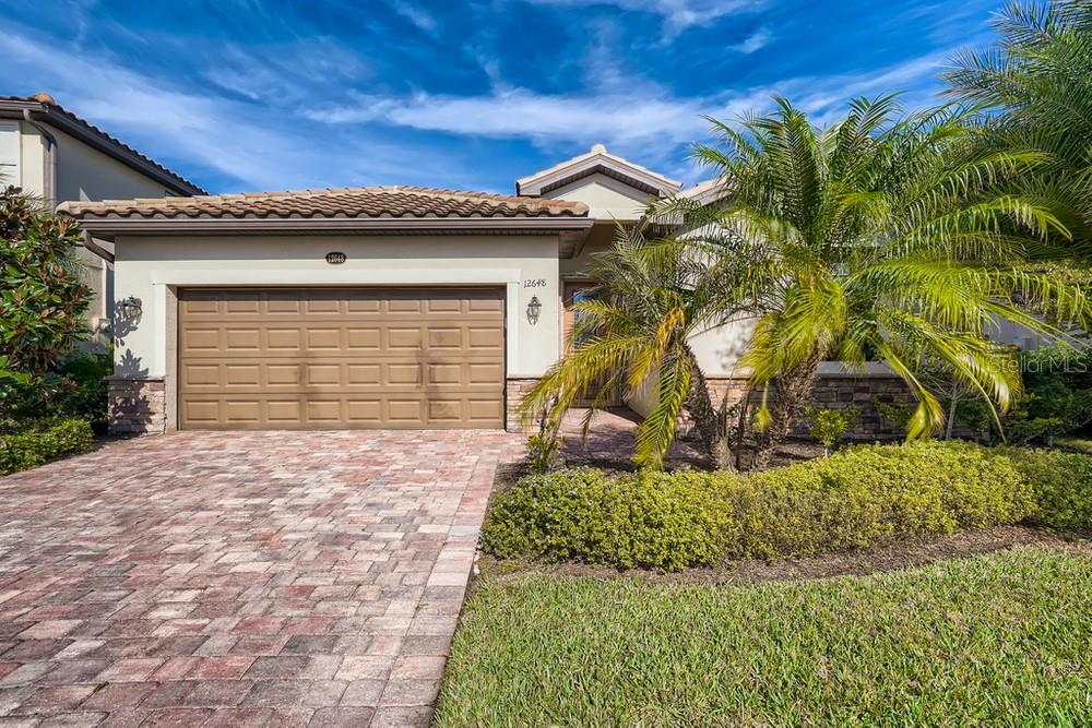 12648 Richezza Drive Venice, FL 34293 - Photo 1 of 1 Gallery Image 1
