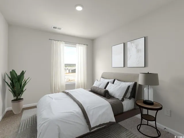 $288,990 | 274 Bayou Loop, Unit LOT 51, Surfside Beach, SC 29575