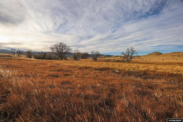 $295,000 | 68 High Camp Lane, Buffalo, WY 82834