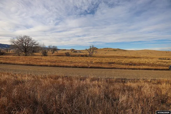 $295,000 | 68 High Camp Lane, Buffalo, WY 82834