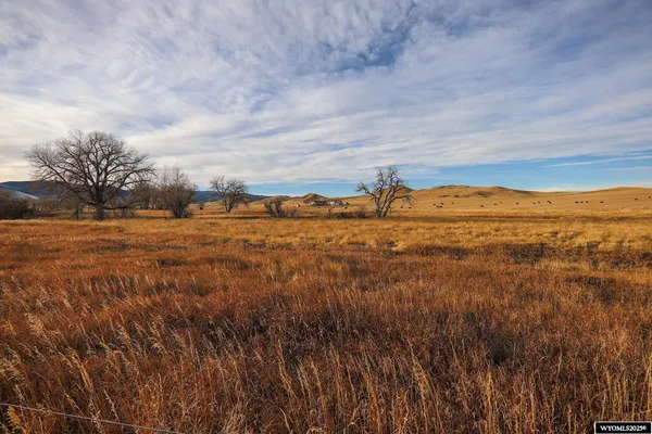 $295,000 | 68 High Camp Lane, Buffalo, WY 82834