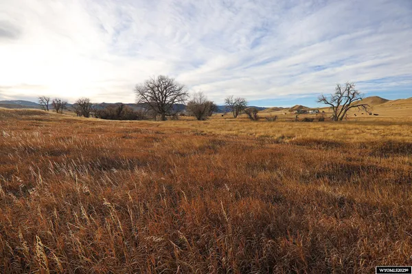 $295,000 | 68 High Camp Lane, Buffalo, WY 82834