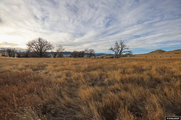 $295,000 | 68 High Camp Lane, Buffalo, WY 82834