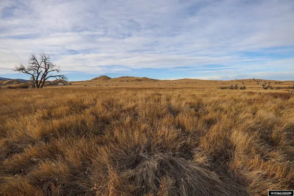 $295,000 | 68 High Camp Lane, Buffalo, WY 82834
