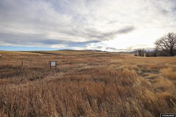 $295,000 | 68 High Camp Lane, Buffalo, WY 82834