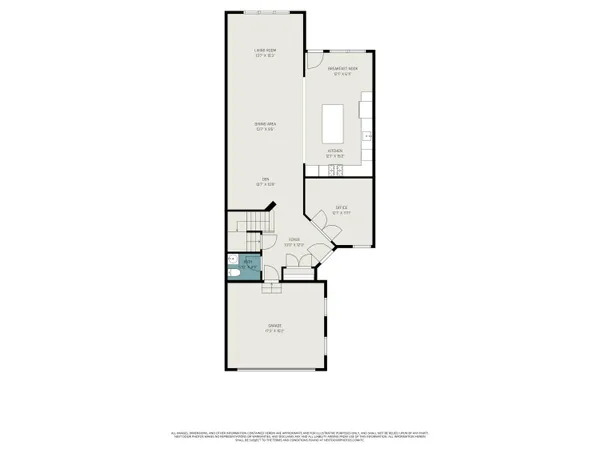 $4,500 | 3212 Brackley Drive, Ann Arbor, MI 48105