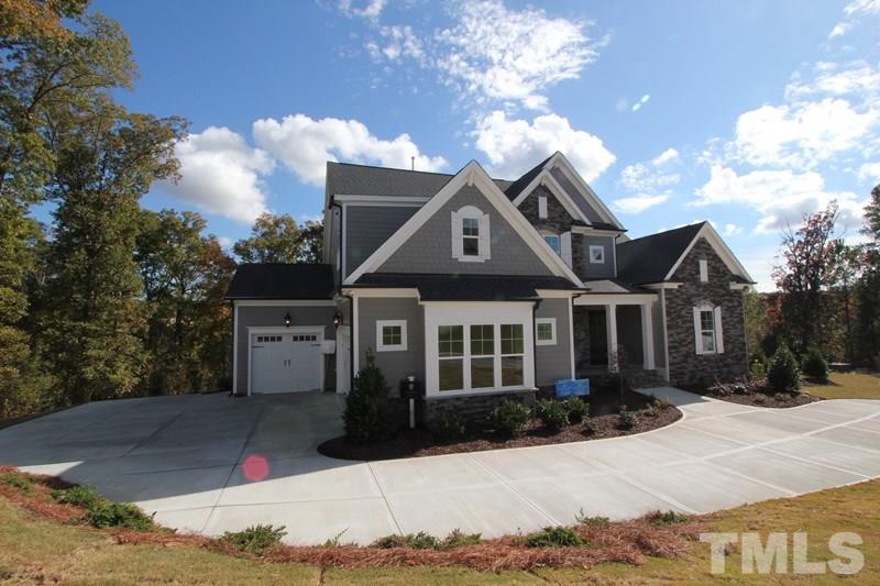 5008 Wainscott Way Raleigh, NC 27612 - Photo 1 of 24 Gallery Image 1