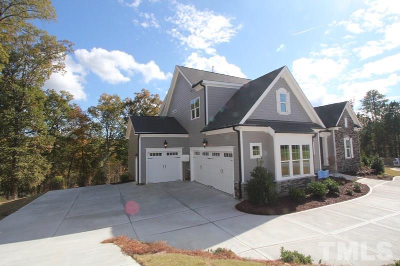 5008 Wainscott Way Raleigh, NC 27612 - Photo 22 of 24 Gallery Image 22