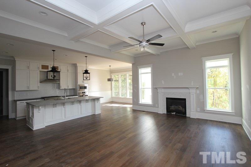 5008 Wainscott Way Raleigh, NC 27612 - Photo 6 of 24 Gallery Image 6