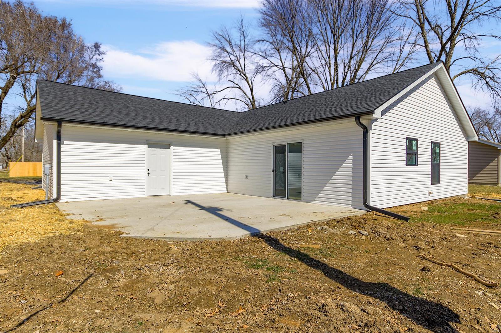 4306 Rivers Drive Mexico, MO 65265 - Photo 28 of 39