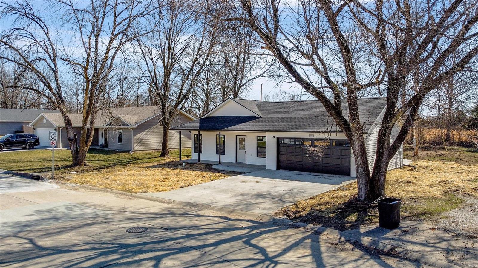 4306 Rivers Drive Mexico, MO 65265 - Photo 32 of 39