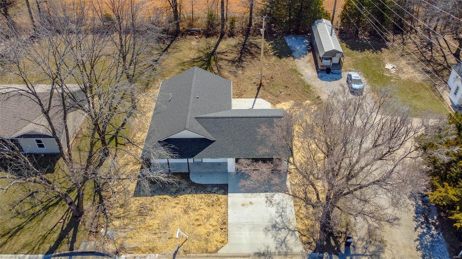 4306 Rivers Drive Mexico, MO 65265 - Photo 33 of 39