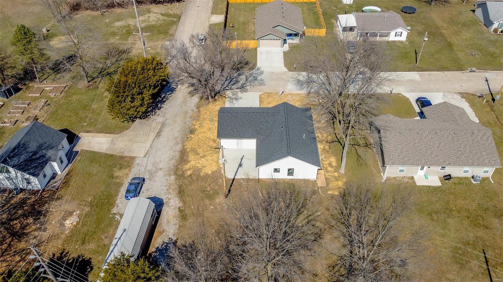 4306 Rivers Drive Mexico, MO 65265 - Photo 35 of 39