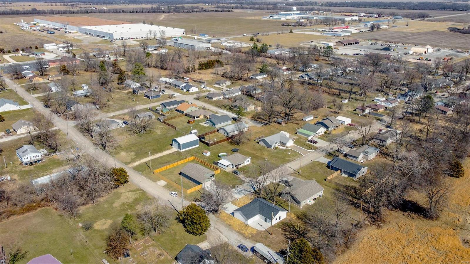4306 Rivers Drive Mexico, MO 65265 - Photo 36 of 39
