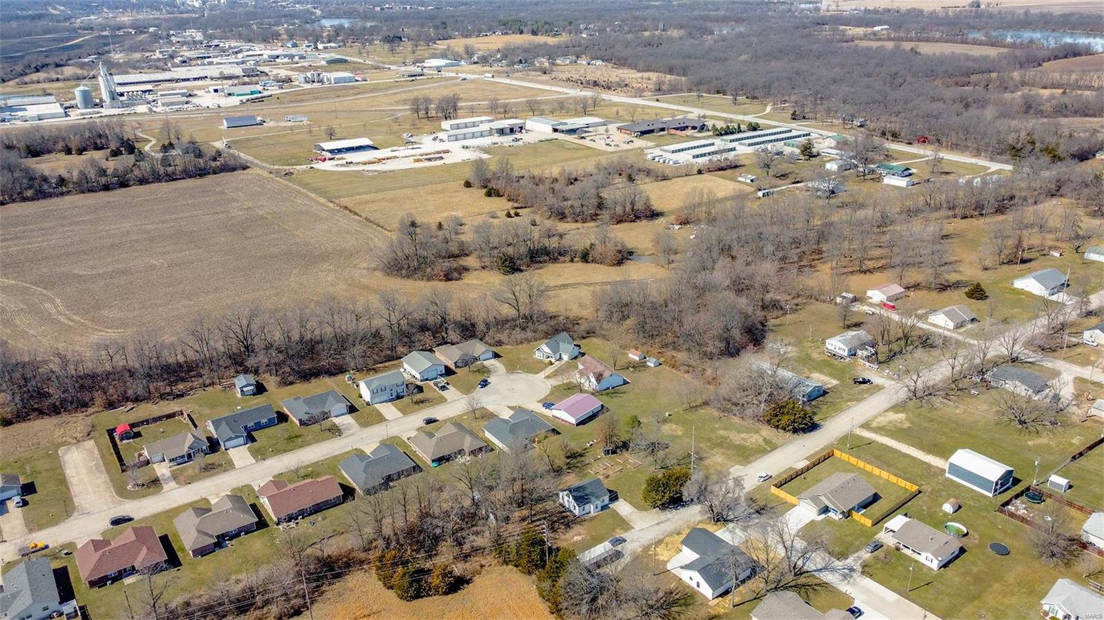 4306 Rivers Drive Mexico, MO 65265 - Photo 37 of 39