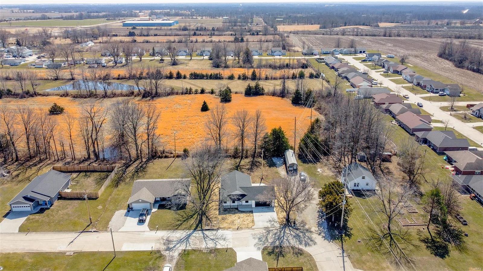 4306 Rivers Drive Mexico, MO 65265 - Photo 38 of 39