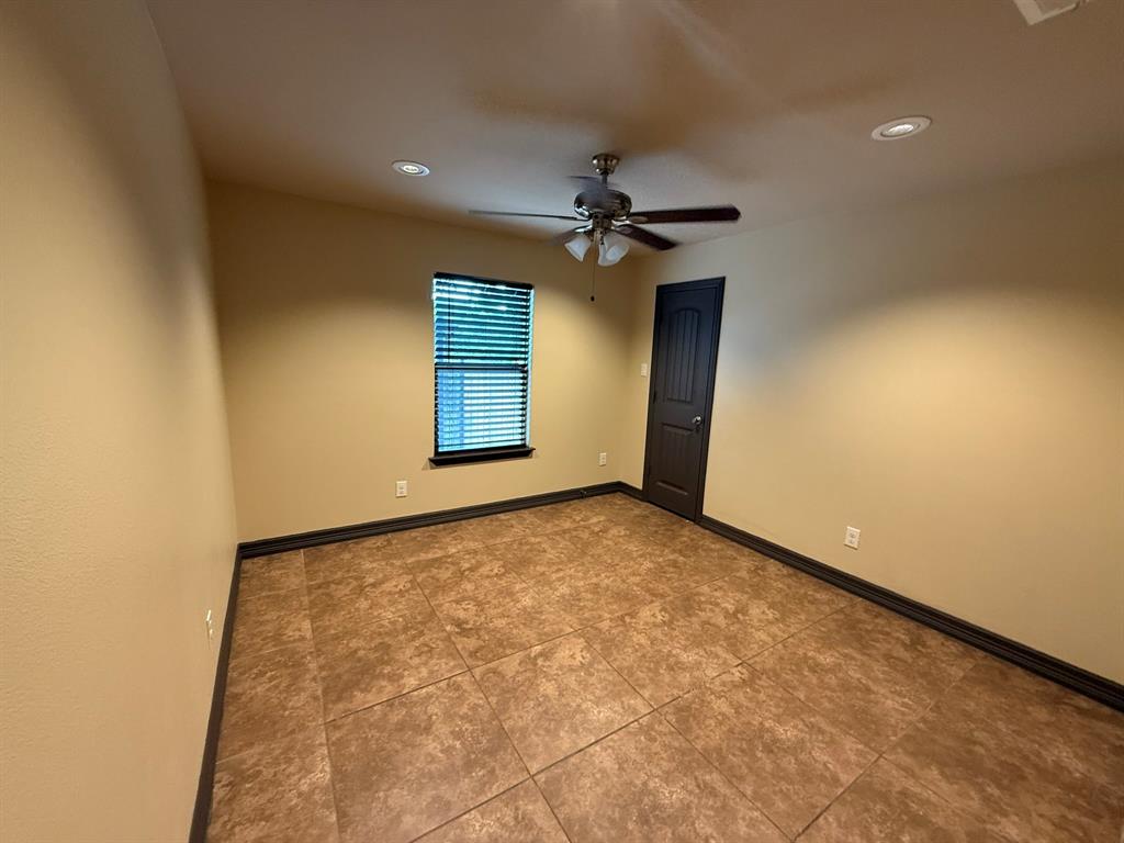 3307 Roberts Cut Off Road Lake Worth, TX 76135 - Photo 9 of 14 a view of an empty room with a window