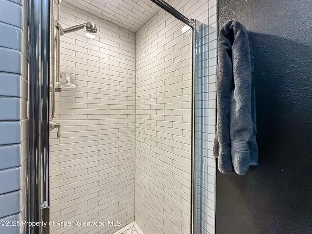 a view of balcony with furniture