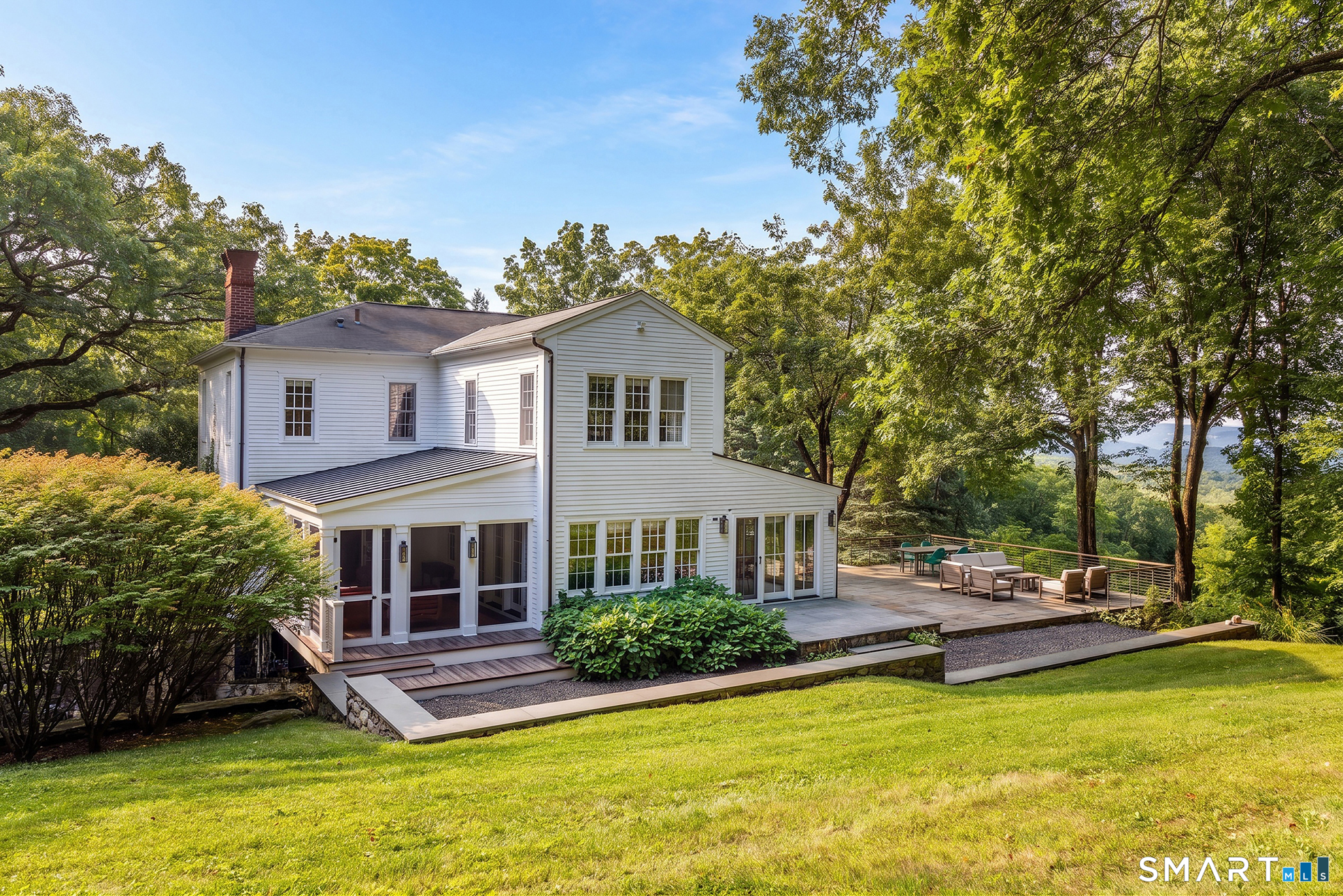 81 B Geer Mountain Road Kent, CT 06785 - Photo 1 of 40 Gallery Image 1