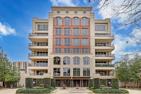 $1,075,000 | 511 South Post Oak Lane, Unit 6D, Houston, TX 77056