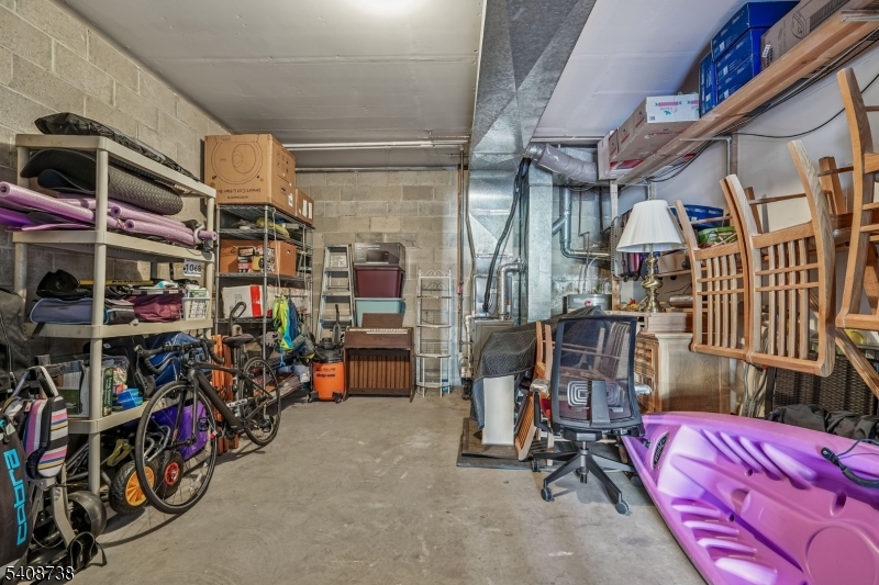 27 Espy Road, Unit A7 Caldwell, NJ 07006 - Photo 25 of 29 a view of storage and utility room