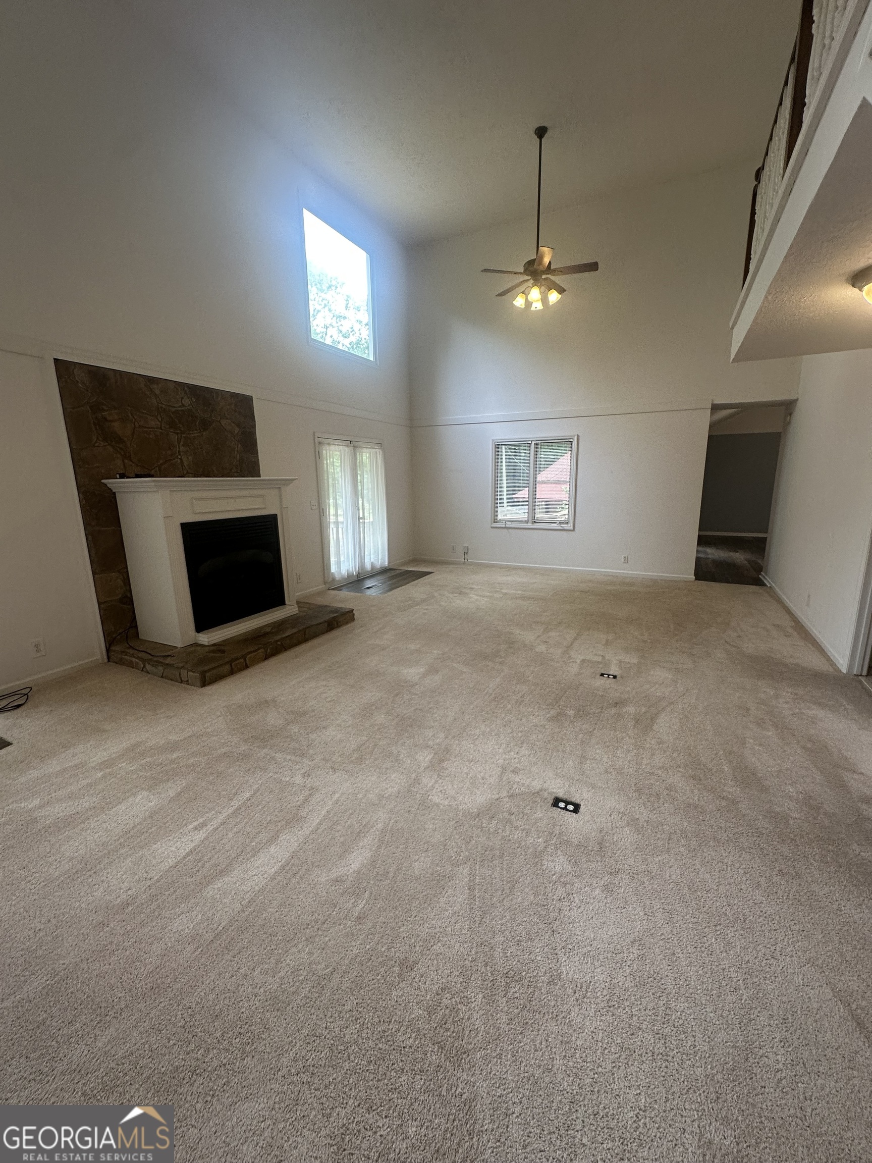 7500 Bevis Road Franklin, GA 30217 - Photo 5 of 31