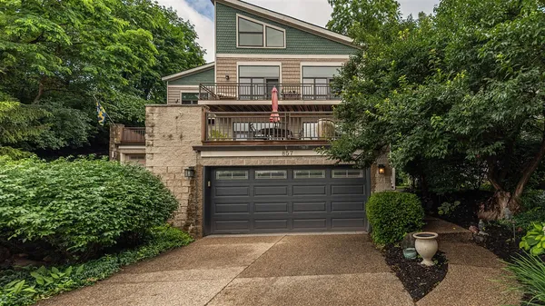 $1,250,000 | 857 Wildt Street, Ann Arbor, MI 48103
