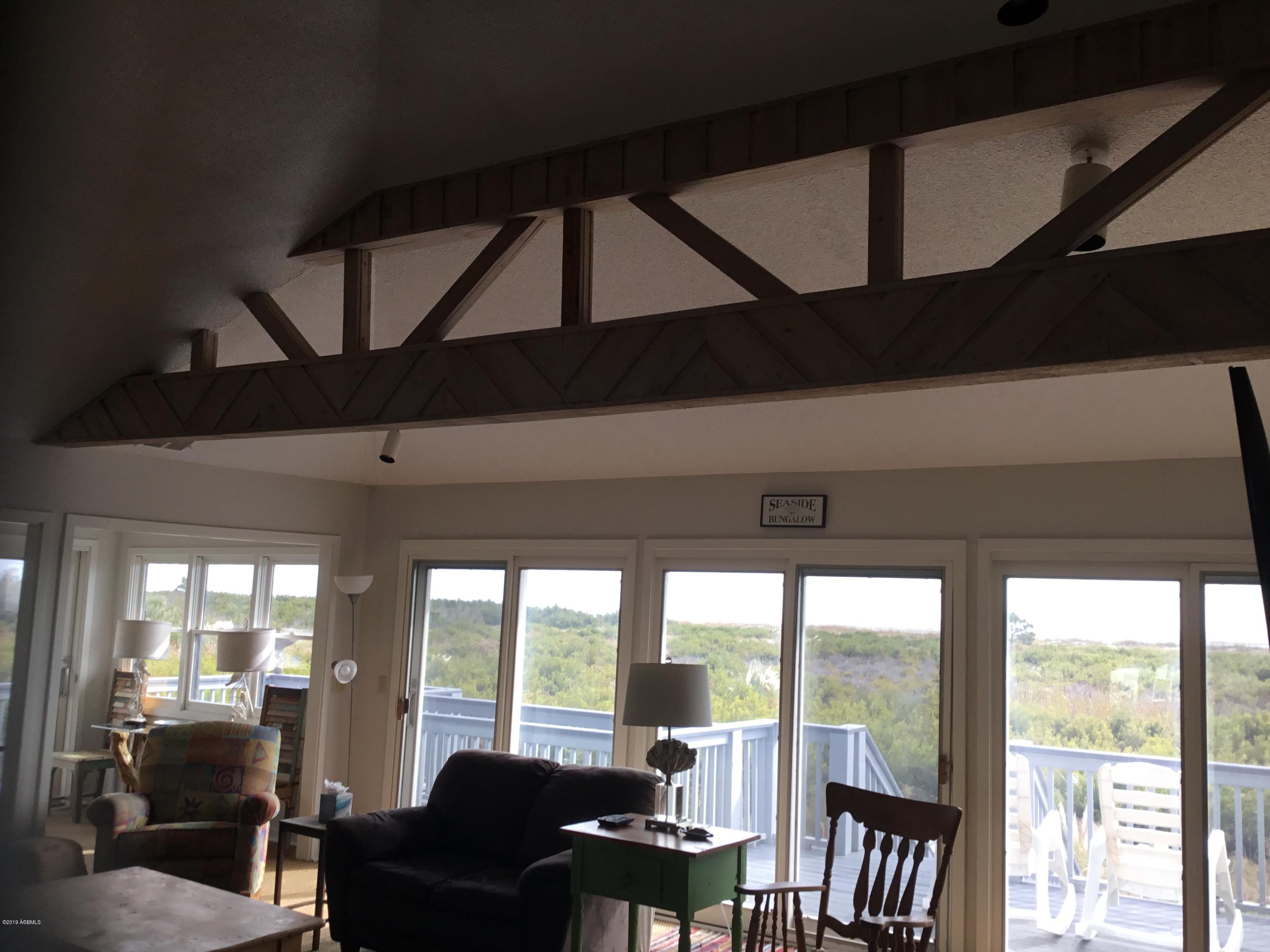 704 Red Drum Road South Fripp Island, SC 29920 - Photo 16 of 26 Red Drum 13
