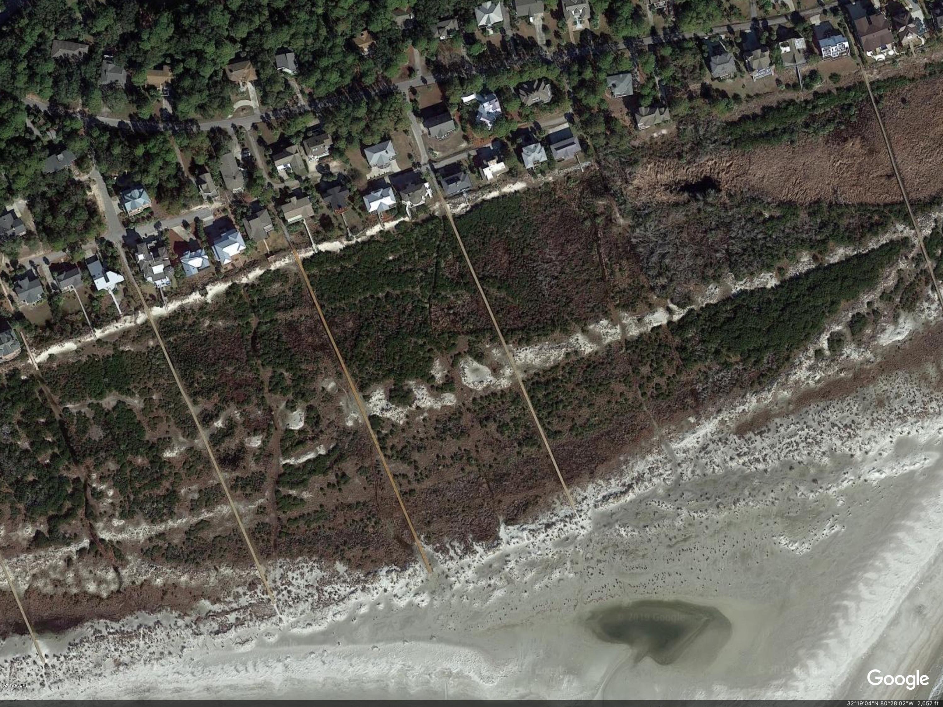 704 Red Drum Road South Fripp Island, SC 29920 - Photo 18 of 26 Red Drum 18